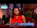 Star Jones Calls NeNe Leakes 