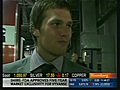 Sports News Briefs