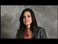 Scream 4 - David Arquette and Courteney Cox Interview Clip