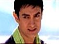 Aamir is Krishna conscious