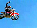 Supercross - Theatrical Trailer