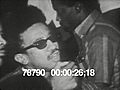 GET ARMED,  SAYS H. RAP BROWN - HD