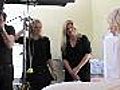 Photographer’s Cut: Behind-the-scenes with Rielle Hunter