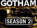Live at Gotham: Season 2: 