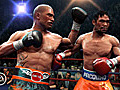 Manny Pacquiao vs. Miguel Cotto Simulation