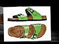 Birki’s Sandals and Clogs in Solid Colors