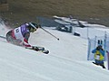 2011 Alpine Worlds: David Chodounsky DNF in SL2