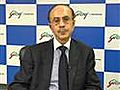 Godrej Properties Q1 earnings