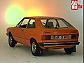 VW Scirocco