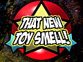 That New Toy Smell Ep. 33 featuring LJN Wrestling Superstars