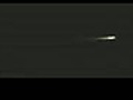 NASA DC-8 Video of Hayabusa