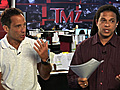 TMZ Live: 6/07/11 &amp;#8212; Part 1