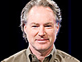 Behind the Code with Eric Horvitz