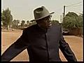Série  africaine: super flicks (1)