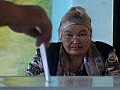 吉爾吉斯公投通過新憲法