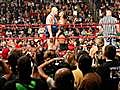 HHH vs Show