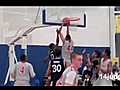 Isaiah Austin 7’0 center #1 2012 HS Basketball player (Baylor commit)