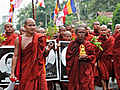 Monks and Rebels