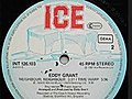 Eddy Grant: Time Warp