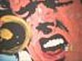 Moody: Performance Artist’s Retrospective Rocks