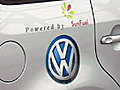 VW Movilidad sostenible