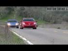 Toyota Prius Vs Honda Insight  - Part 1