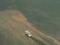 No Oil Coming From BP Well
