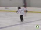 How to Powerskate for Ice Hockey