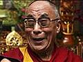 Dalai Lama Says Leadership Outdated