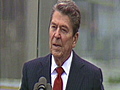 Ronald Reagan: In his own words