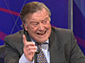 Kenneth Clarke apologises for rape remarks - video