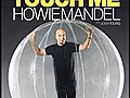 Howie Mandel Says: Don’t Touch Me!