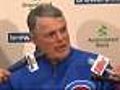 Cubs No-Hitter Followed By 1-Hitter