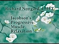 Progressive Muscle Relaxation