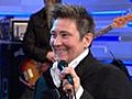 K.D. Lang Returns to Music Roots