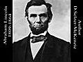 Abraham Lincoln 1809-1864 SelMcKenzie Selzer-McKenzie