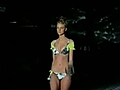 Rio Fashion Week: Felle bikini’s en korte rokjes