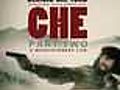 Che - Part Two