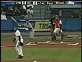 2004年 MLB十大好球