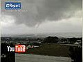 7Live: Tornadoes in the Bay Area?