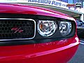 2009 Dodge Challenger R/T Tested