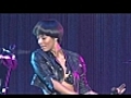 Keri Hilson - Turnin Me On (Live)