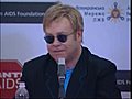 Elton John and partner want to adopt child