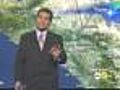 Henry DiCarlo’s Weather Forecast (August 19)