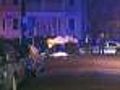 Suspect Search Continues In Mattapan Murders