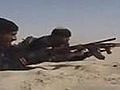Libya: Video Of Bloody Battle To Hold Brega