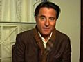 Can’t Live Without: Andy Garcia