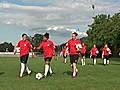 Frauenfußball