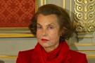 Liliane Bettencourt est 