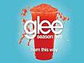 Born This Way (Glee Cast Version)